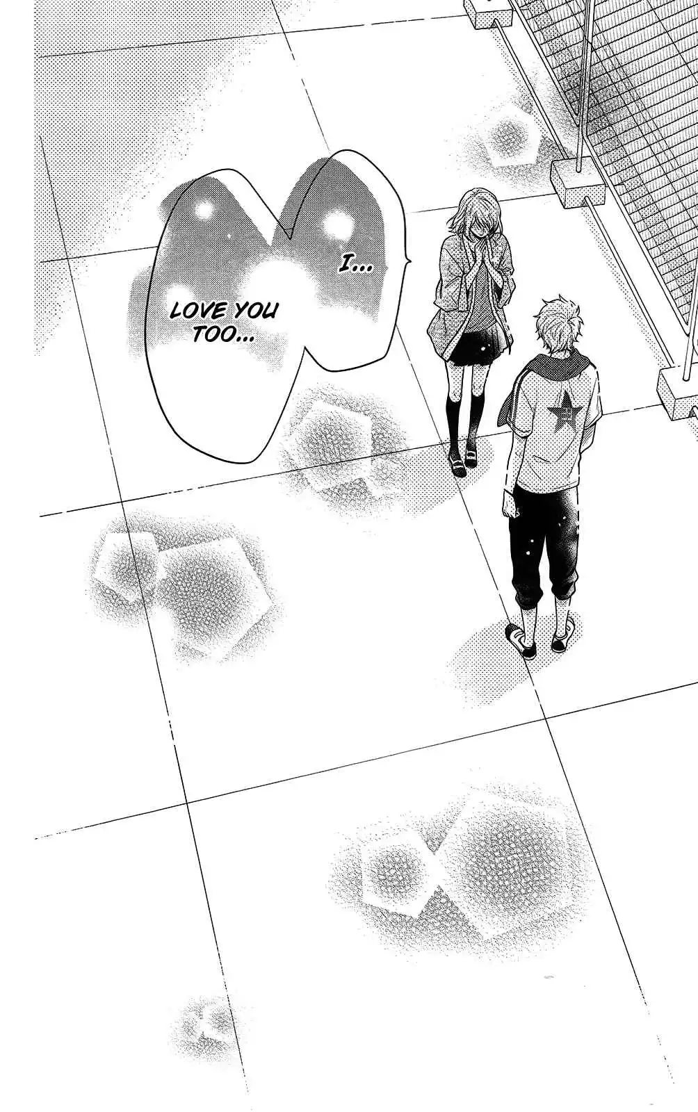 Nijiiro Days (MIZUNO Minami) Chapter 47 3